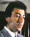 Eric Saville
