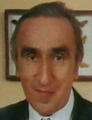 Bernard Musson