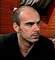 Mike Silver