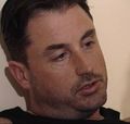 Steve Marlow