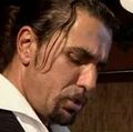 Andrea Milan