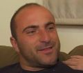 Zafiris Douros