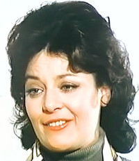 Karin Lorson