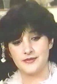 Mascha Mouton