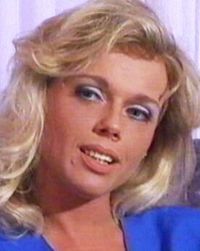 Kelly Trump