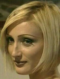 Ilona Sezzi