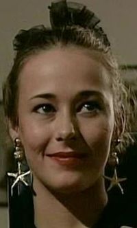 Nicolette Lars