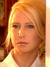 Gina Blonde