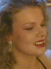Jeanette Lange