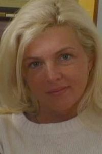 Cristina Blonde