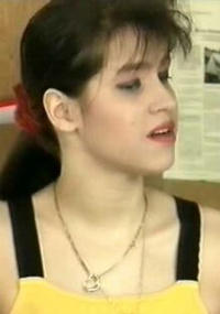 Nadine Perrier