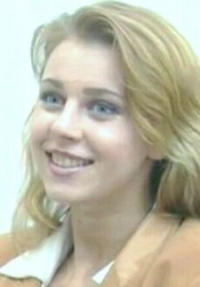 Elena Odintsova