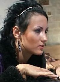 Jana Bach