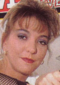 Brigitte Ansai