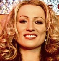Sue Diamond